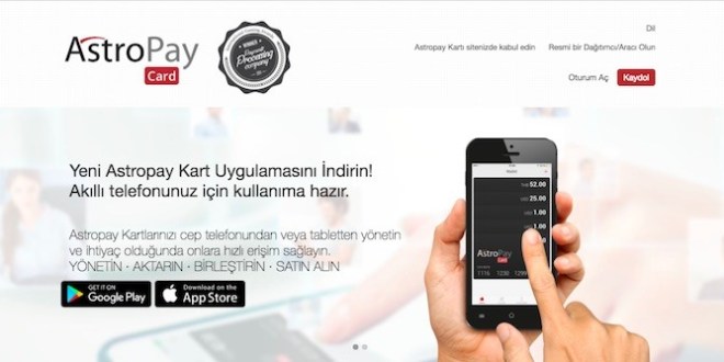 Youwin Astropay