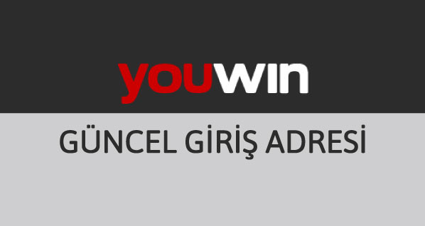 Youwin Giriş Linki