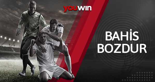 Youwin bahis bozdurma.