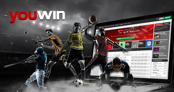 Youwin en yüksek bahis oranları.