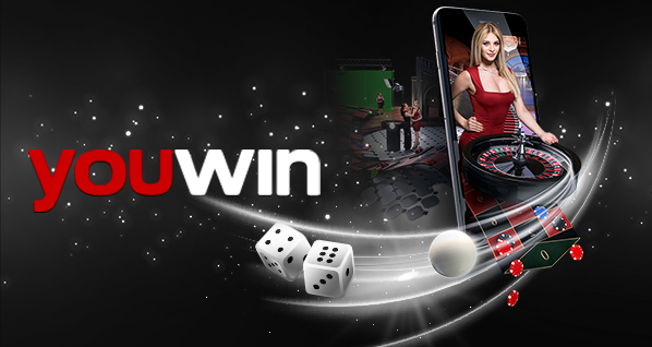 Youwin canlı casino oyunları.