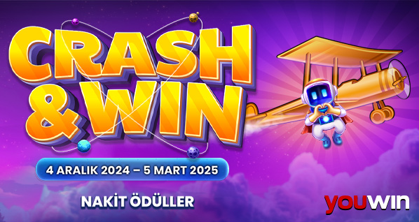 Cash & Win