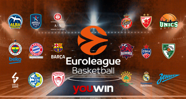 euroleague özel bonusu