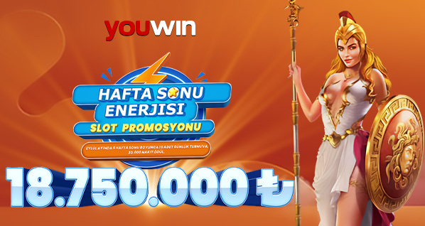 Hafta Sonu Enerjisi