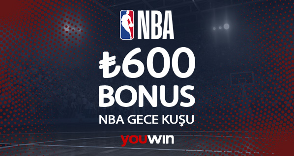 nba gece kuşu