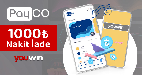 Payco Nakit İade