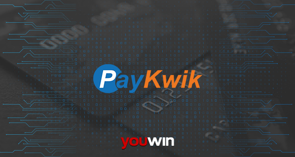 Youwin Paykwik ile ödeme.