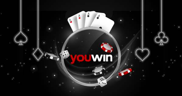 Youwin Poker oyunları.