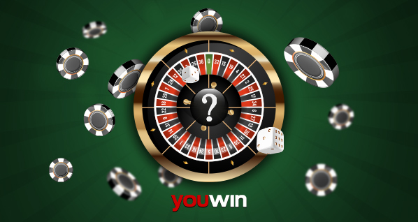 Youwin rulet nasıl oynanır?