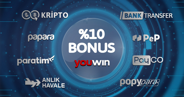 Hepsibahis yatırım bonusları