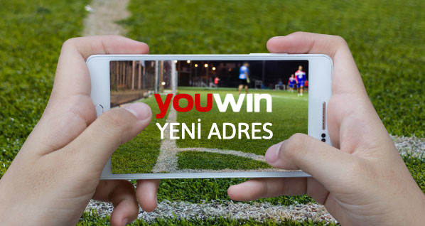 Youwin Yeni Adresi