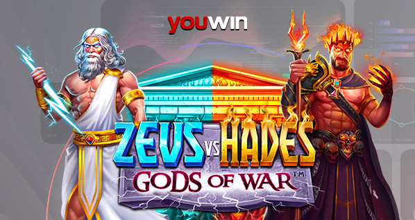 Zeus ve Hades Oyunu