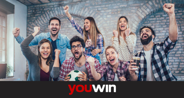 Youwin ile Kazan