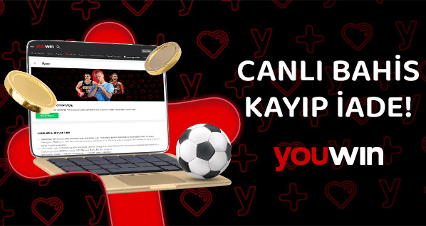 Canlı Bahis Kayıp İade