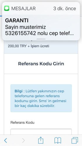 Youwin Cepbank Para Yatırma İşlemi