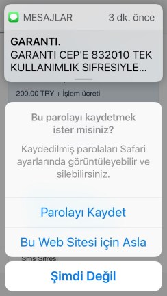 Youwin CepBank Para Yatırma Onay