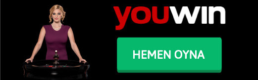 Youwinde Rulet
