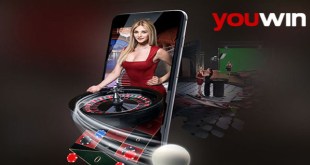 Youwin Casino Oyunları