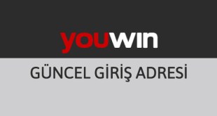 Youwin Giriş Linki