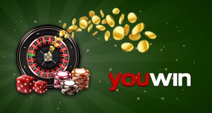 Youwin bonusların kralı.