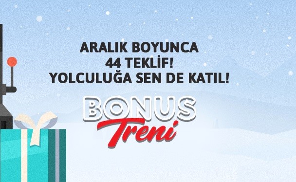 Youwin Bonus Treni