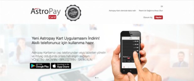 Youwin Astropay