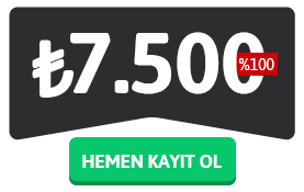 Youwin hoş geldin bonusu.