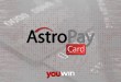 Youwin AstroPay ödeme yöntemi.