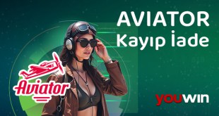 Youwin bonusları