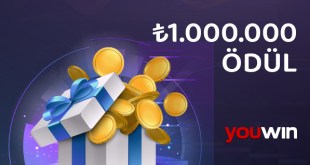 Youwin çekiliş