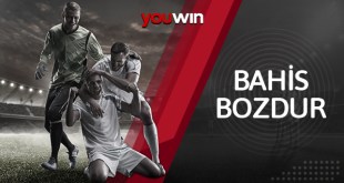 Youwin bahis bozdurma.
