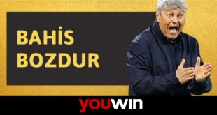 Youwin Bahis Bozdur