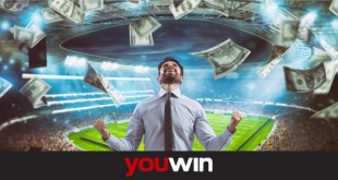 Youwin Bahis Oranları