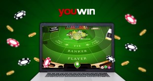 Youwin'de Bakara nasıl oynanır?