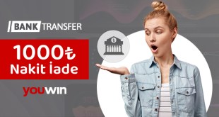 Bank Transfer