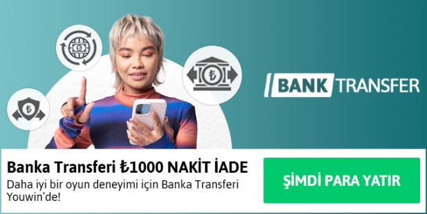 Nakit İade Bonusu