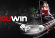 Youwin canlı casino oyunları.
