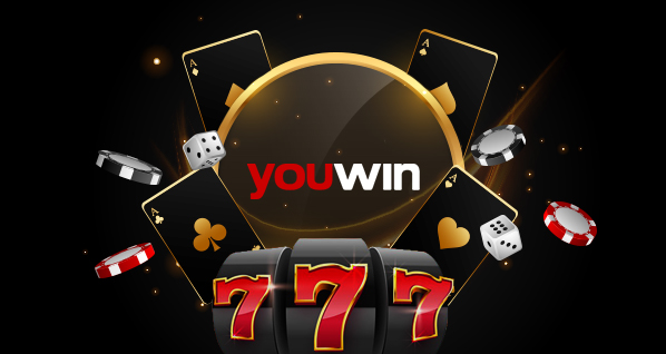 Youwin casino oyunları.