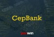 Youwin Cepbank ödeme yöntemi.