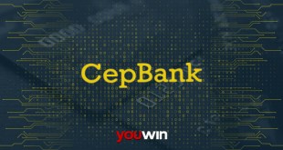 Youwin Cepbank ödeme yöntemi.