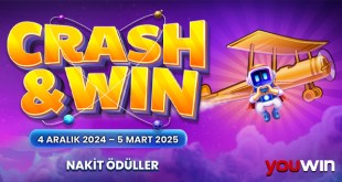 Cash & Win