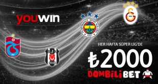dombilibet bonusu