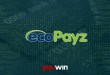 Youwin Ecopayz ile ödeme.