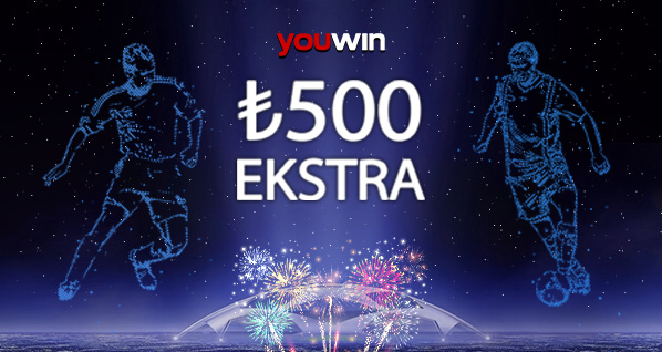 youwin elemeler özel bonusu