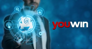 Youwin email adresi değişikliği.