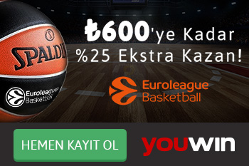 euroleague özel bonusu hemen kayıt ol