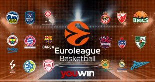 euroleague özel bonusu