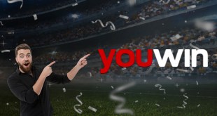 Youwin güvenilir bahisin adresi.