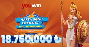 Hafta Sonu Enerjisi
