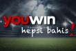 Youwin Yeni Giriş Adresi